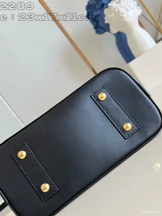 Frstbag ru VUITTON LOUIS BB-23.5*17.5*11.5cm ALMA 0328